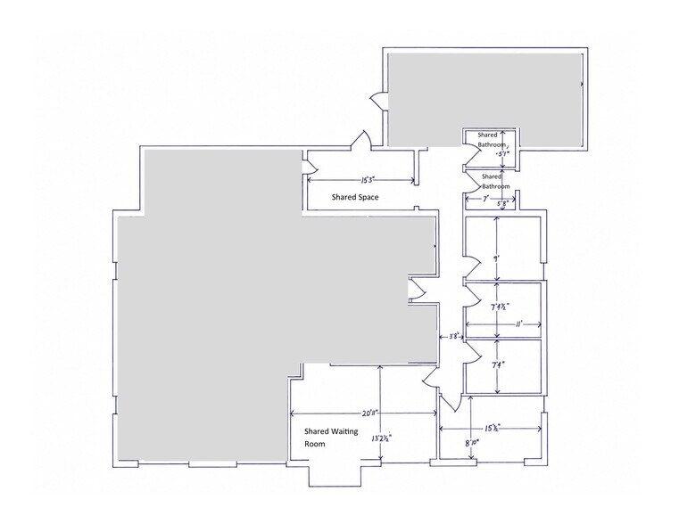2699 John F Kennedy Rd, Dubuque, IA à louer - Photo de l’immeuble – Image 2 sur 14