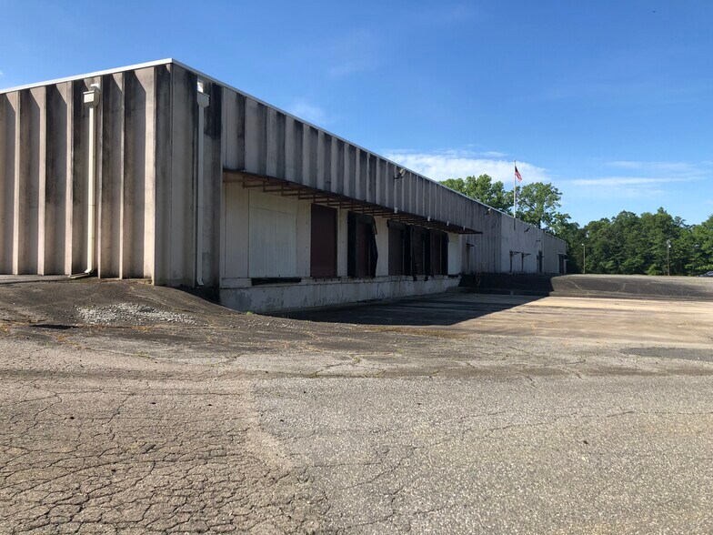 6199 Highway 557, Clover, SC à vendre - Photo de l’immeuble – Image 3 sur 6
