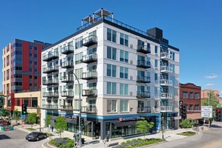 Plus de détails pour 33 4th St SW, Rochester, MN - Logement à vendre