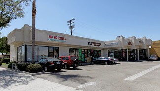 Plus de détails pour 11558-11568 Rosecrans Ave, Norwalk, CA - Local commercial à louer