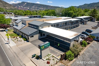 Plus de détails pour 2930 Main Ave, Durango, CO - Hôtellerie à vendre