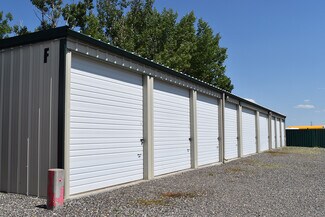 Plus de détails pour 5647 Chicago Cir, Billings, MT - Spécialisé à vendre