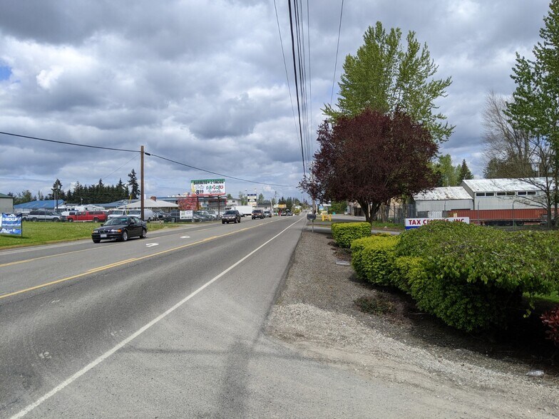 10301 31st St E, Edgewood, WA à louer - Plan de site – Image 1 sur 34