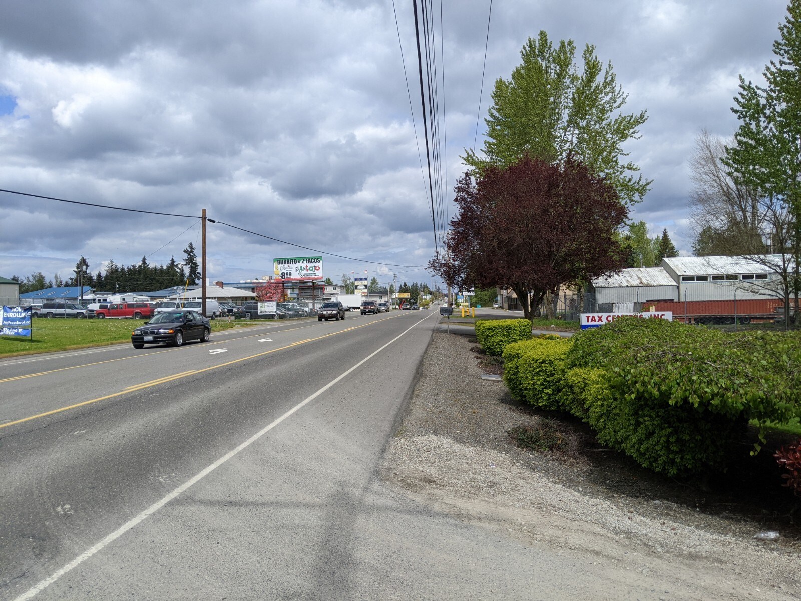 10301 31st St E, Edgewood, WA à louer Plan de site– Image 1 sur 35