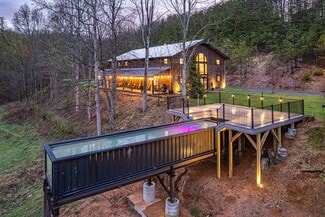 Plus de détails pour 1293 Laurel Lick Rd, Sevierville, TN - Spécialisé à vendre