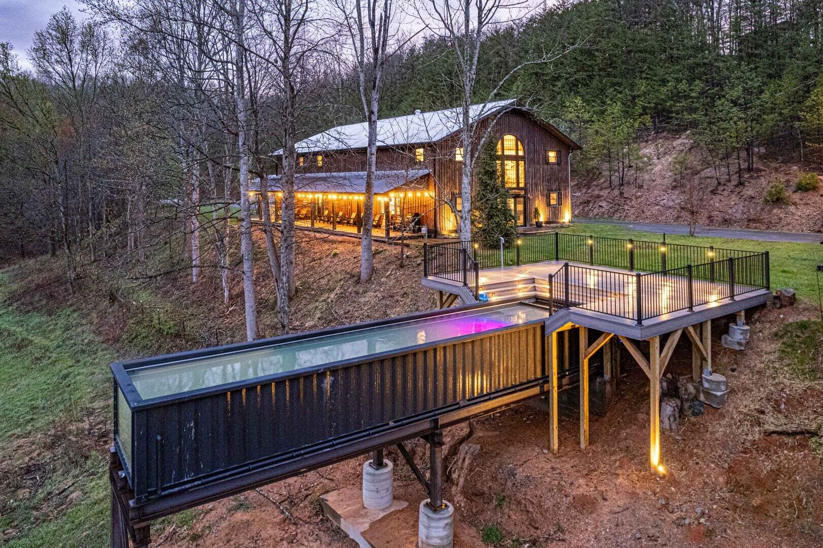 1293 Laurel Lick Rd, Sevierville, TN à vendre Photo principale– Image 1 sur 51