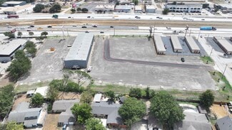 Plus de détails pour 5105 E California Pky, Fort Worth, TX - Industriel/Logistique à louer