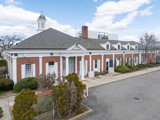 Plus de détails pour 213 West Main Street, Sayville, NY - Bureau à vendre
