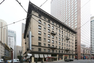 Plus de détails pour 150-152 Kearny St, San Francisco, CA - Local commercial à louer