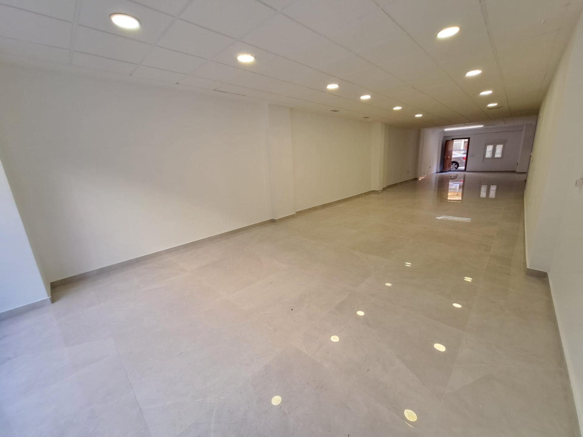 Avinguda Sants Patrons, 30, Alzira, Valencia à louer Photo intérieure– Image 1 sur 12