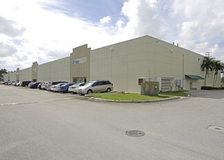 Plus de détails pour 6300-6332 NW 97th Ave, Miami, FL - Industriel/Logistique à vendre