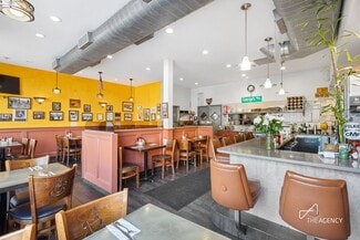 Plus de détails pour 753 Coney Island Ave, Brooklyn, NY - Local commercial à louer