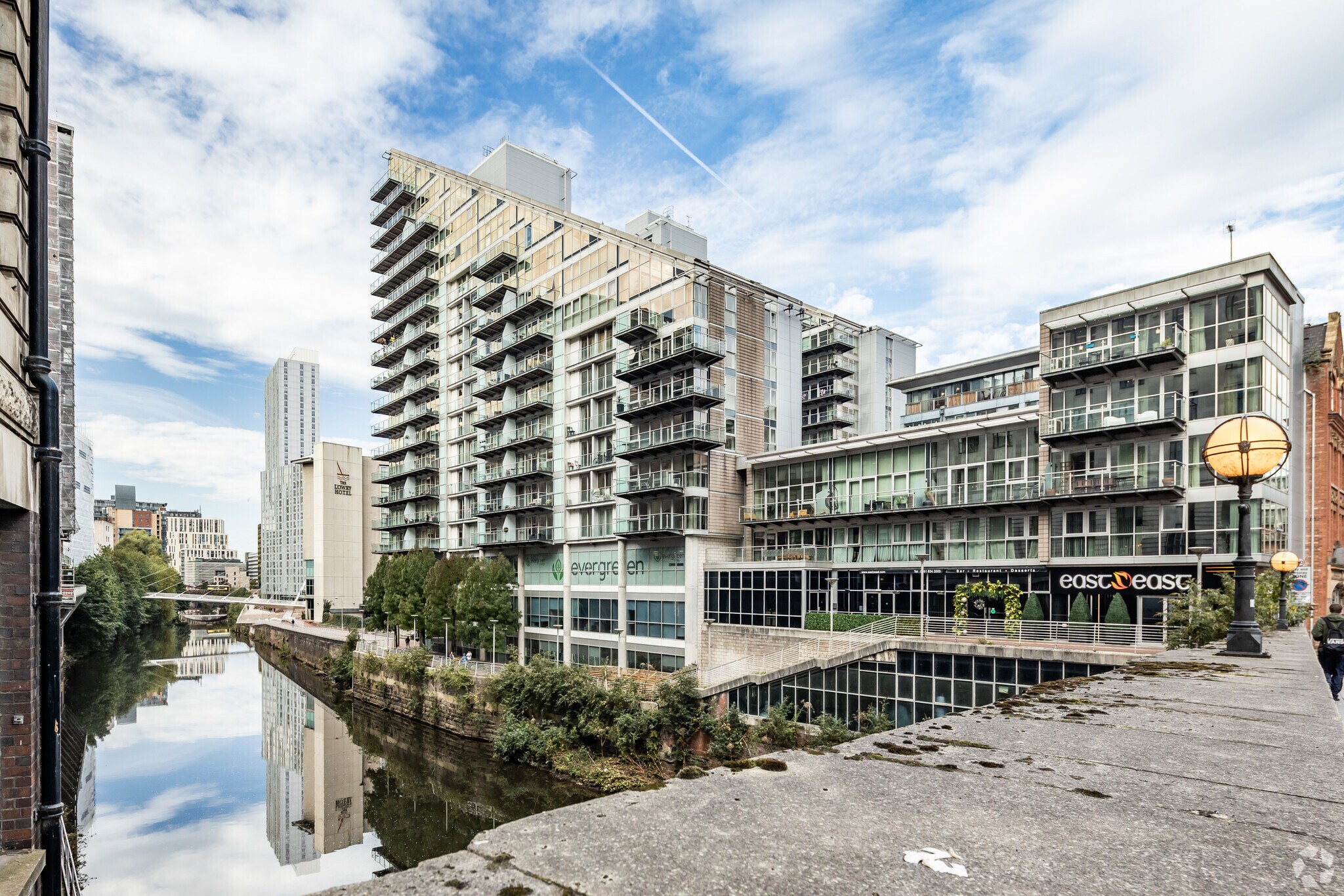 Clowes St, Salford à louer Photo principale– Image 1 sur 3
