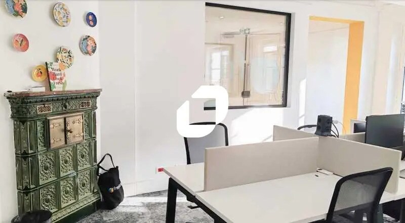 Bureau dans Paris à louer - Photo de l’immeuble – Image 3 sur 11