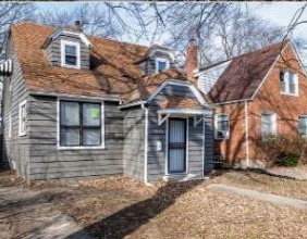 Plus de détails pour 14415 Avalon Ave, Dolton, IL - Logement à vendre