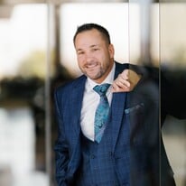 Brad Wolfe
