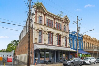 Plus de détails pour 3218 Magazine St, New Orleans, LA - Local commercial à louer