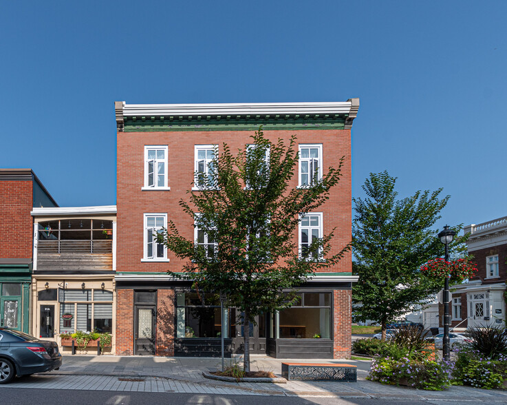 51-53 Av Bégin, Lévis, QC à vendre - Photo de l’immeuble – Image 2 sur 12