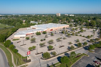 3600 Bardstown Rd, Louisville, KY - Vue aérienne  vue de carte
