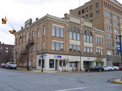 174-178 E Market St, Sandusky, OH à louer Photo principale– Image 1 sur 10
