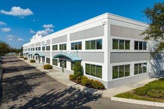 Plus de détails pour 10501 S Orange Ave, Orlando, FL - Local d'activités à louer