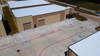 Plus de détails pour 11811 Champion Forest Dr, Houston, TX - Industriel/Logistique à vendre