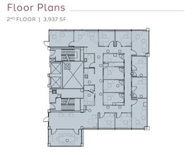 955 Massachusetts Ave, Cambridge, MA à louer Plan d’étage– Image 1 sur 1