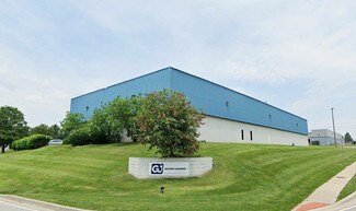 Plus de détails pour Hamburg Pike & Research Drive – Industriel/Logistique à vendre, Jeffersonville, IN