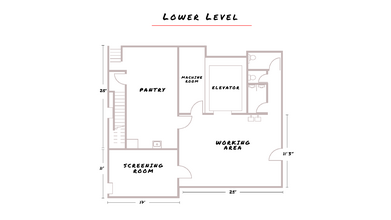 266 47th St, Brooklyn, NY à louer Plan d’étage– Image 1 sur 2