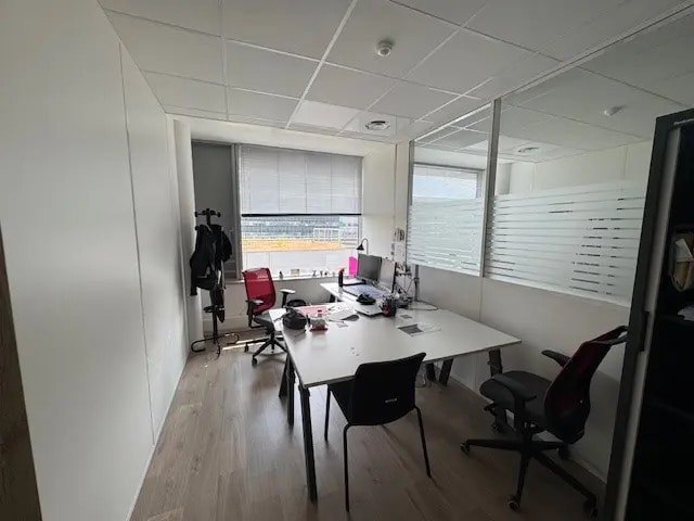 Bureau dans Saint-Étienne à vendre - Photo de l’immeuble – Image 3 sur 7