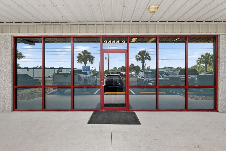 3411 W Main St, Leesburg, FL à louer - Photo de l’immeuble – Image 3 sur 12