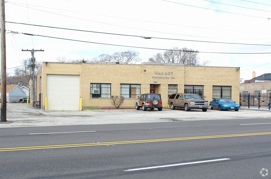 3504 River Rd, Franklin Park, IL à vendre - Photo de l’immeuble – Image 2 sur 2