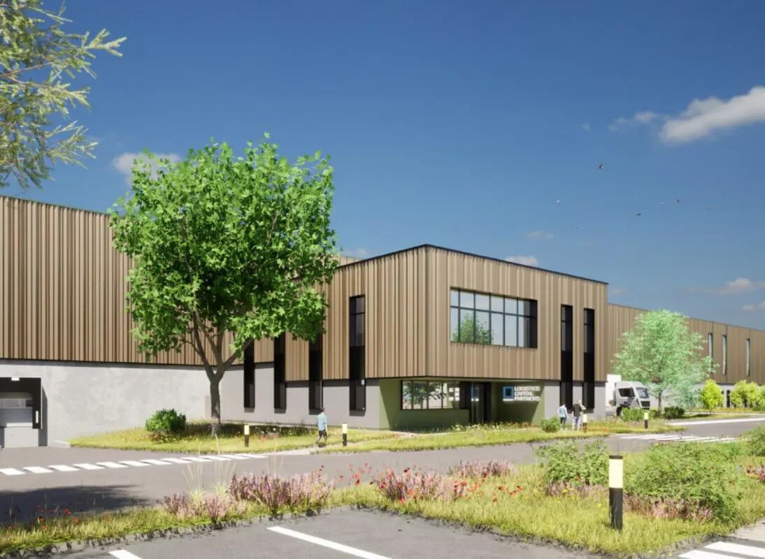 Bureau dans Amilly à louer Photo principale– Image 1 sur 5