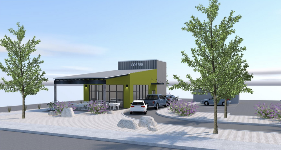 4920 Menaul Blvd NE, Albuquerque, NM à louer - Photo de l’immeuble – Image 1 sur 9