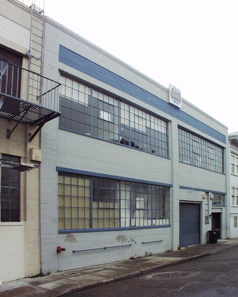 431 Tehama St, San Francisco, CA à louer - Photo de l’immeuble – Image 2 sur 23