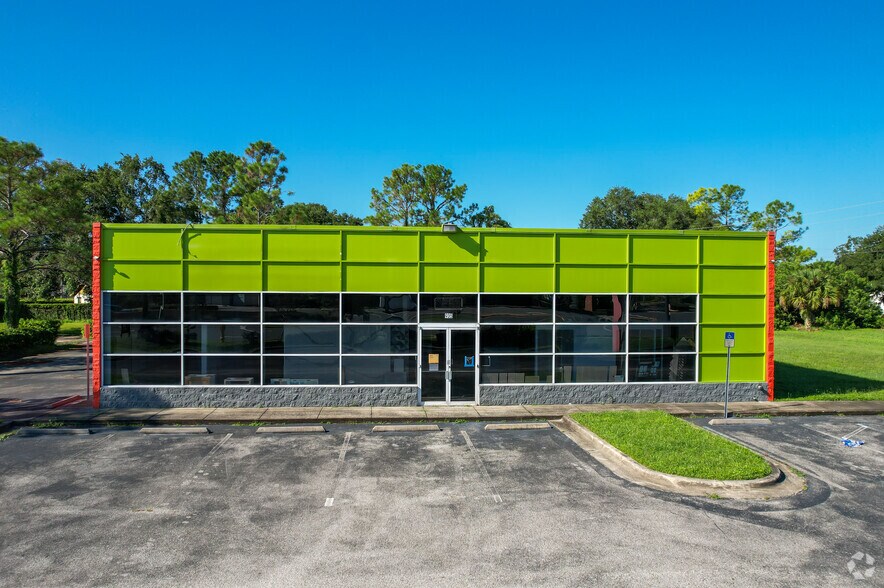 935 Highway 436, Casselberry, FL à louer - Photo de l’immeuble – Image 3 sur 7