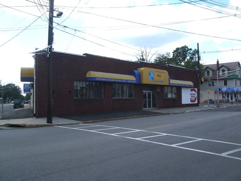 501 North Ave, Dunellen, NJ à vendre - Photo de l’immeuble – Image 2 sur 24
