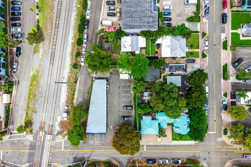 301 NE 1st St, Delray Beach, FL à vendre - Photo de l’immeuble – Image 3 sur 37