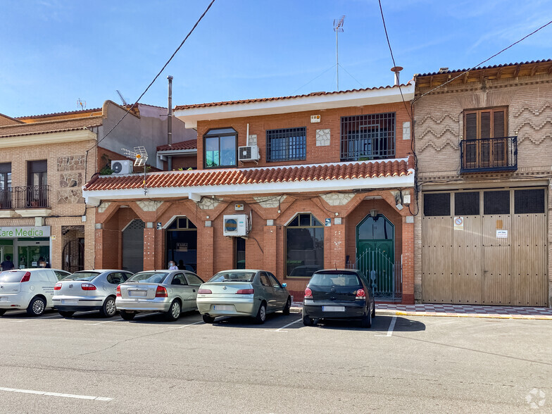 Carretera Ugena, 7, Illescas, Toledo à vendre - Photo principale – Image 1 sur 1