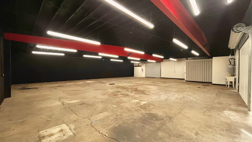 1618 W 5th St, Santa Ana, CA à louer - Photo intérieure – Image 3 sur 8