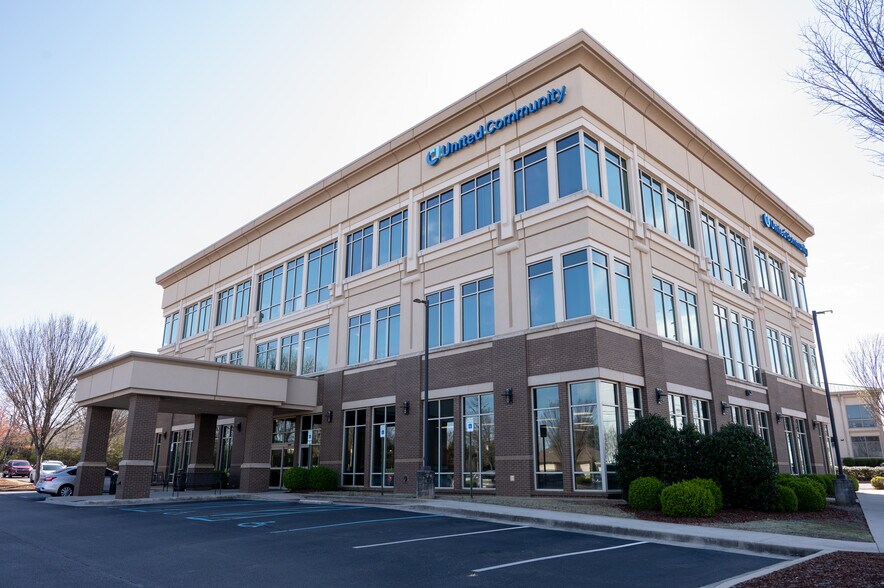 8337 Us-72 Hwy, Madison, AL à louer - Photo principale – Image 1 sur 20