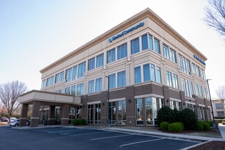 Plus de détails pour 8337 Us-72 Hwy, Madison, AL - Bureau/Médical à louer