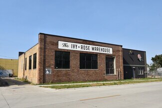 Plus de détails pour 22 14th 1/2 St, Fargo, ND - Industriel/Logistique à vendre
