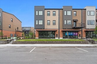 2914-2924 Buchanan St, Kansas City, MO à louer Photo de l’immeuble– Image 1 sur 10