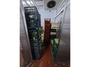 Local commercial dans Barcelone, Barcelona à louer Photo intérieure– Image 1 sur 2