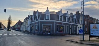 Plus de détails pour Local commercial à louer