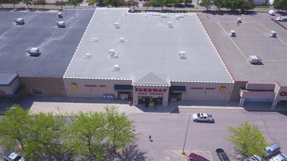 1431 W 41st St, Sioux Falls, SD à louer - Photo de l’immeuble – Image 3 sur 3