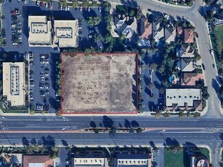 Plus de détails pour 1811-1813 W Kettleman Ln, Lodi, CA - Terrain à vendre