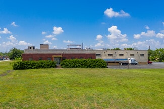 Plus de détails pour 1615 Suckle Hwy, Pennsauken, NJ - Industriel/Logistique à louer