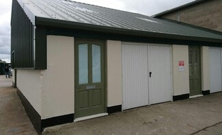 Plus de détails pour Malmesbury Rd, Kington Langley - Industriel/Logistique à louer